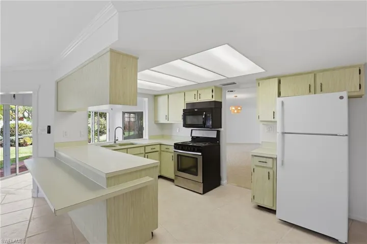 135 Pebble Beach Blvd, Naples, Florida 34113