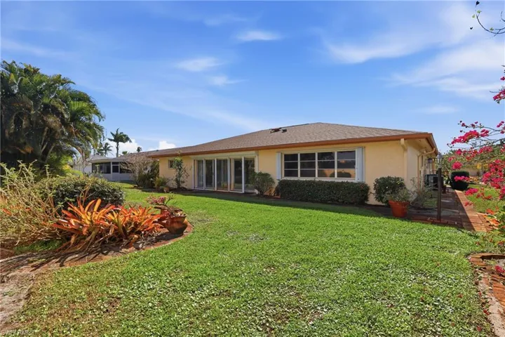 135 Pebble Beach Blvd, Naples, Florida 34113