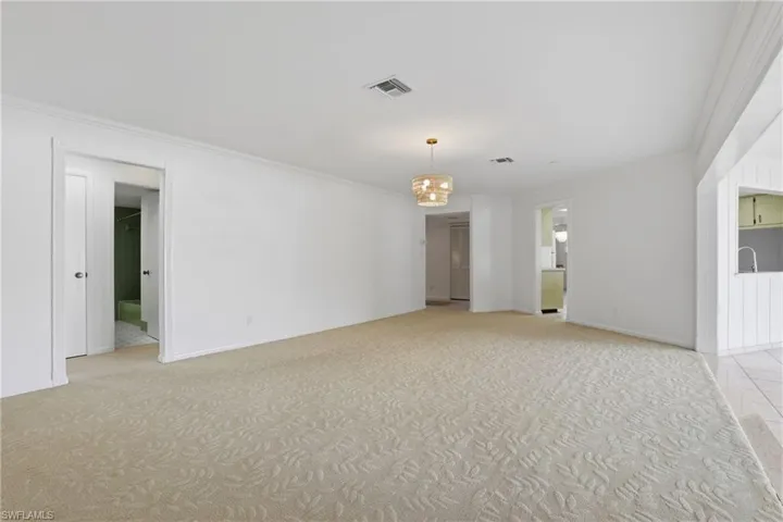 135 Pebble Beach Blvd, Naples, Florida 34113