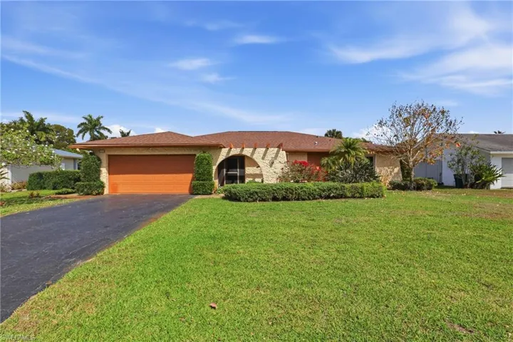 135 Pebble Beach Blvd, Naples, Florida 34113