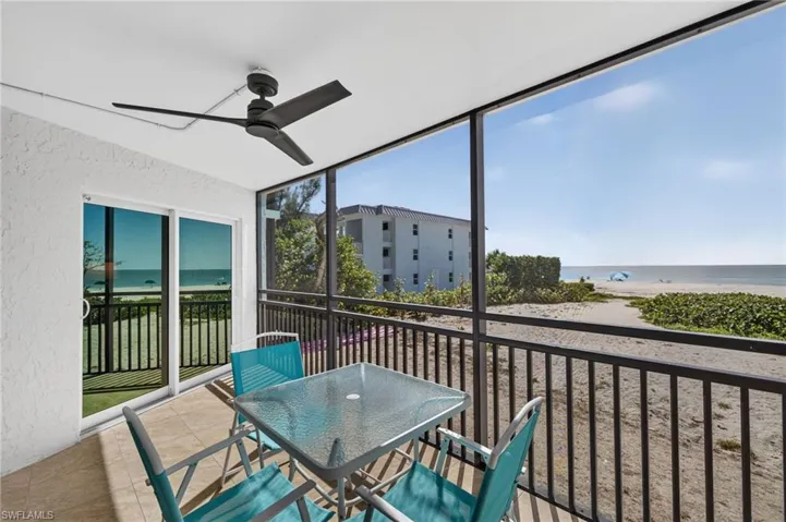 3067 W Gulf Dr 102, Sanibel, Florida 33957