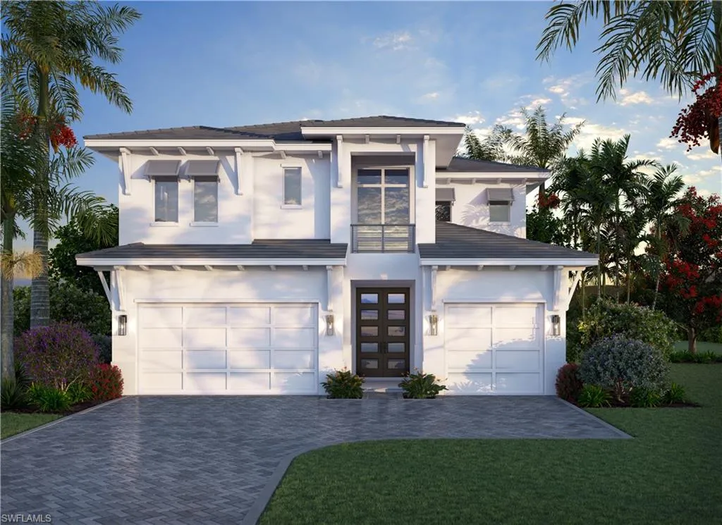 1105 Hollygate LN, Naples, FL 34103,224088611
