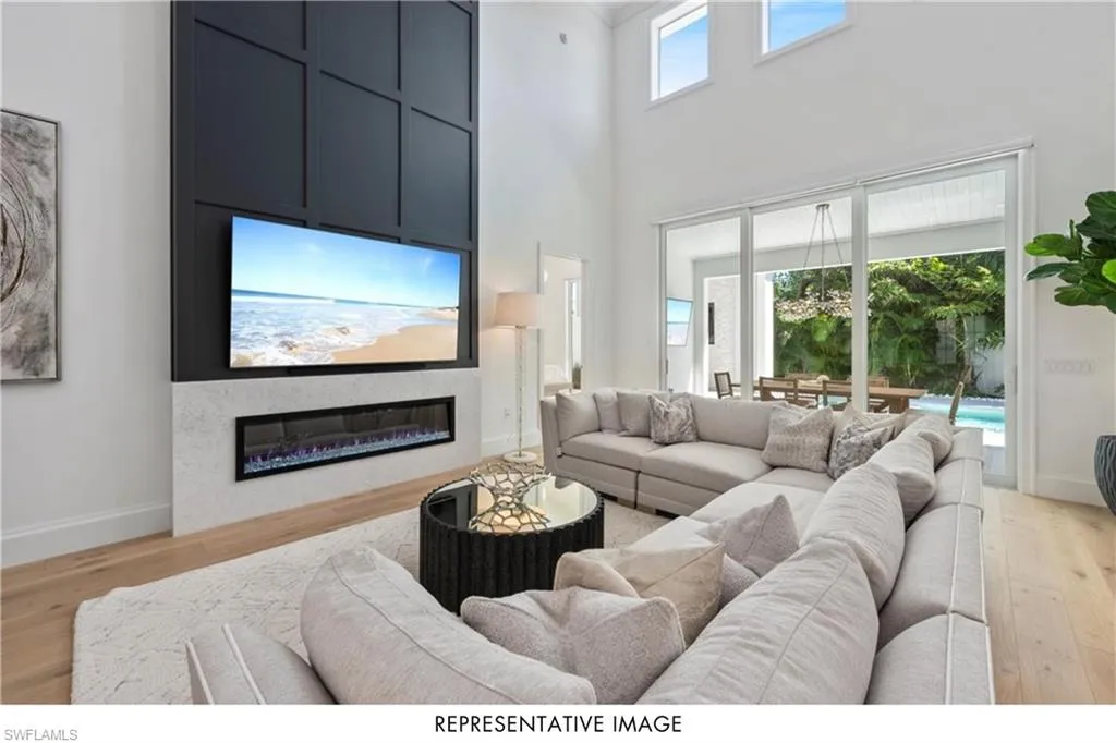 1105 Hollygate LN, Naples, FL 34103,224088611