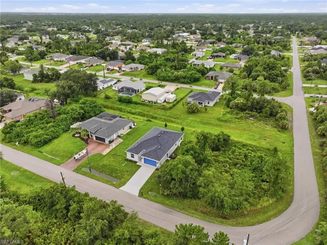 1835 Wheeling Ave, North Port, Florida 34288