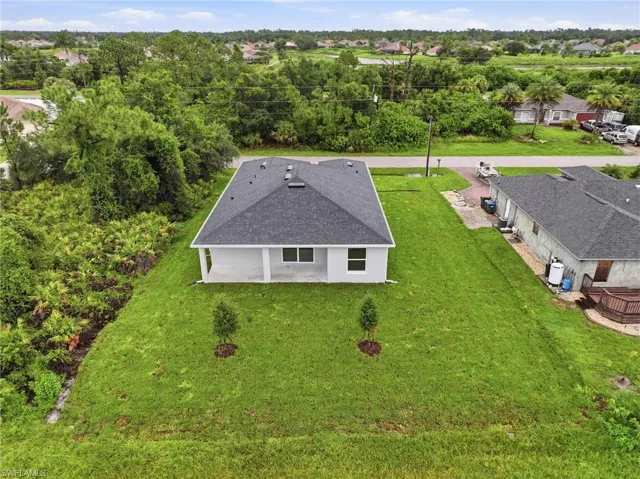 1835 Wheeling Ave, North Port, Florida 34288