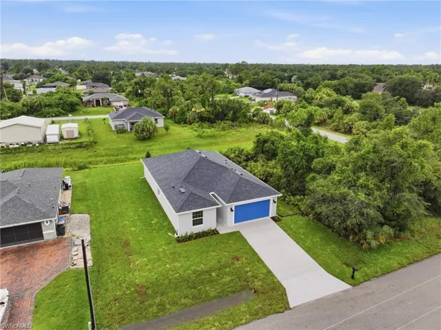 1835 Wheeling Ave, North Port, Florida 34288