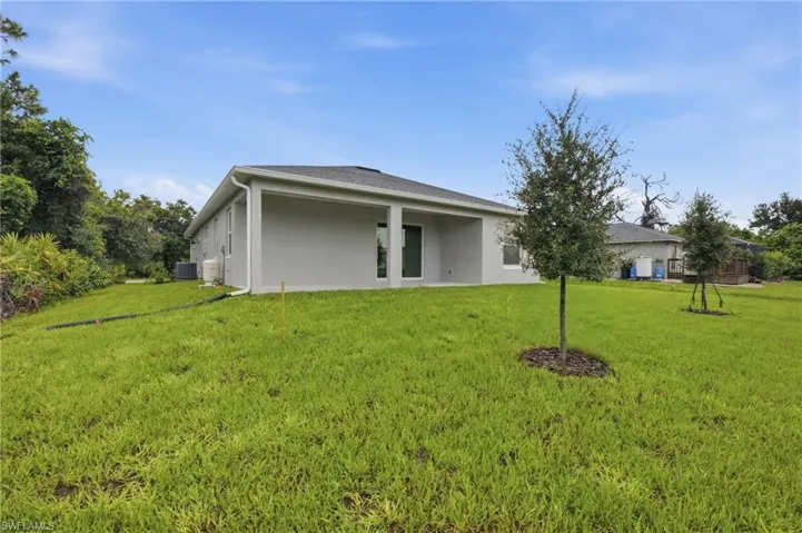 1835 Wheeling Ave, North Port, Florida 34288