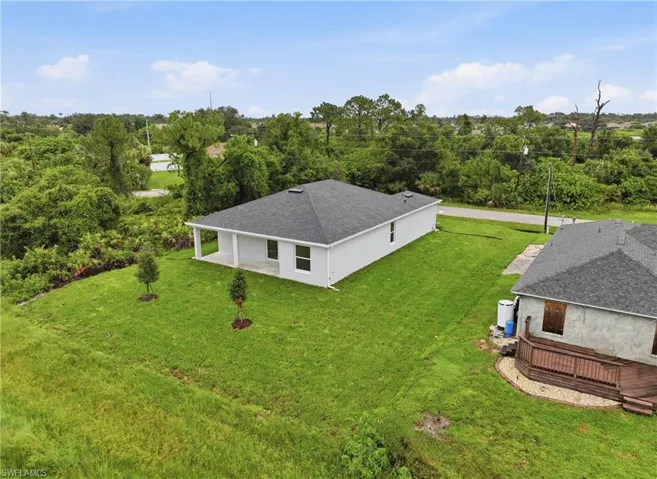 1835 Wheeling Ave, North Port, Florida 34288