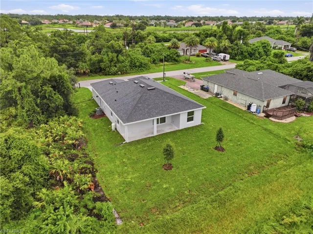 1835 Wheeling Ave, North Port, Florida 34288