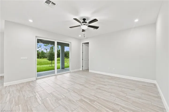 1835 Wheeling Ave, North Port, Florida 34288
