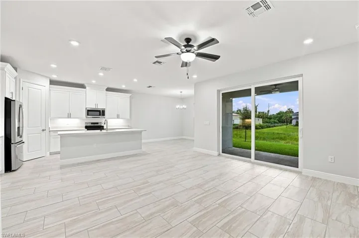 1835 Wheeling Ave, North Port, Florida 34288
