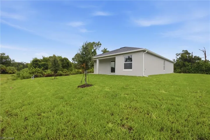 1835 Wheeling Ave, North Port, Florida 34288