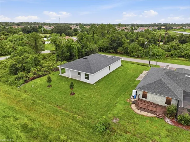 1835 Wheeling Ave, North Port, Florida 34288