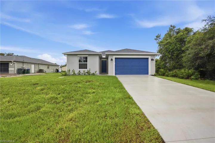 1835 Wheeling Ave, North Port, Florida 34288