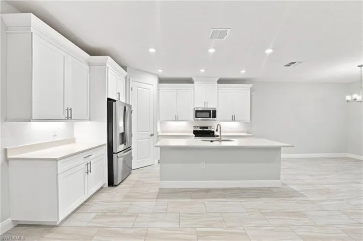 1835 Wheeling Ave, North Port, Florida 34288
