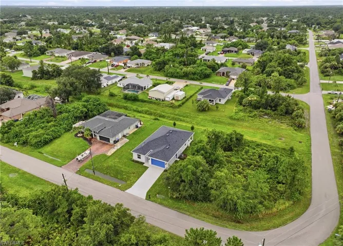 1835 Wheeling Ave, North Port, Florida 34288