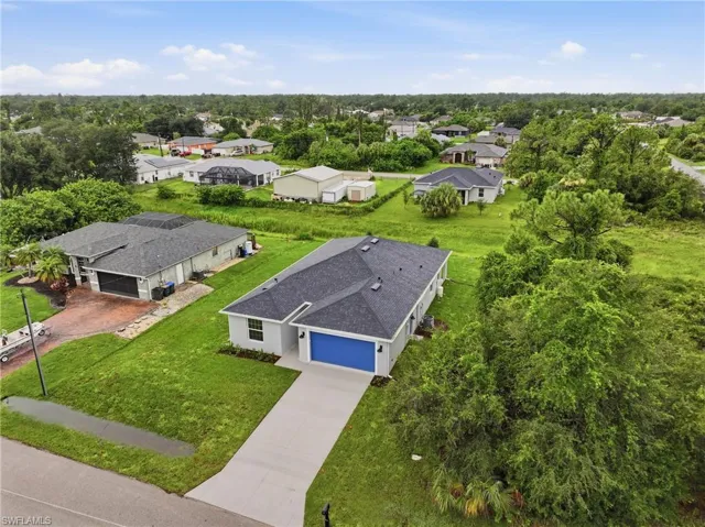 1835 Wheeling Ave, North Port, Florida 34288