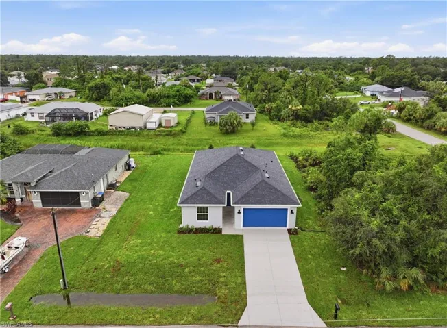 1835 Wheeling Ave, North Port, Florida 34288