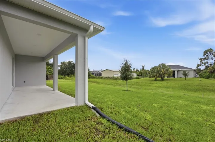1835 Wheeling Ave, North Port, Florida 34288