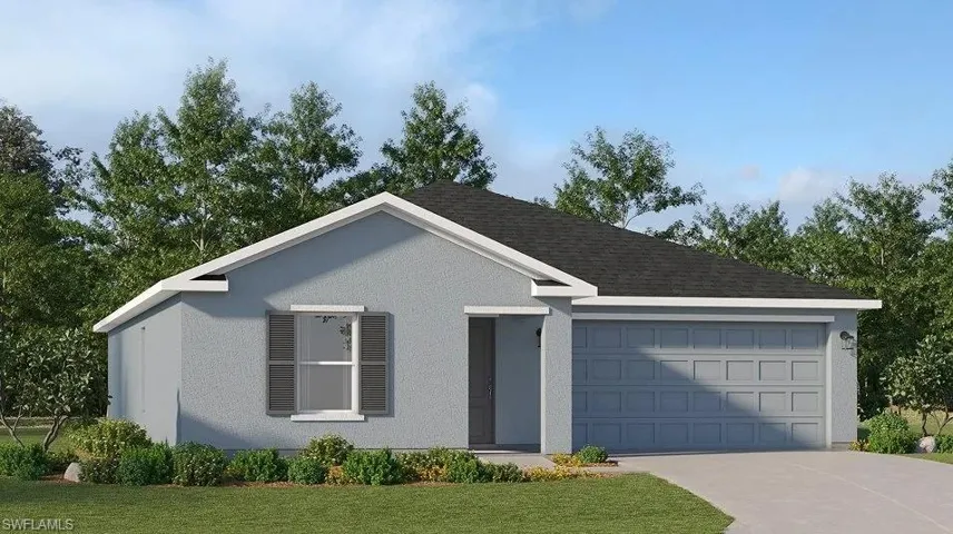 17324  Cantu  CT, North Fort Myers, FL 33917