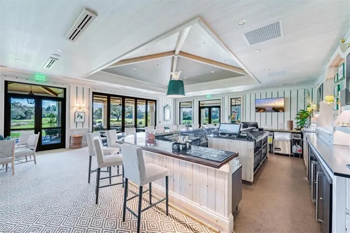 Wilderness Country Club New Clubhouse