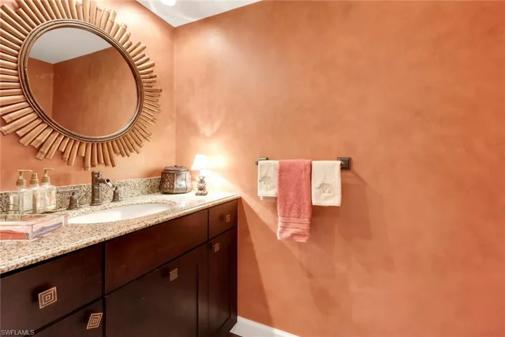 Half Bath