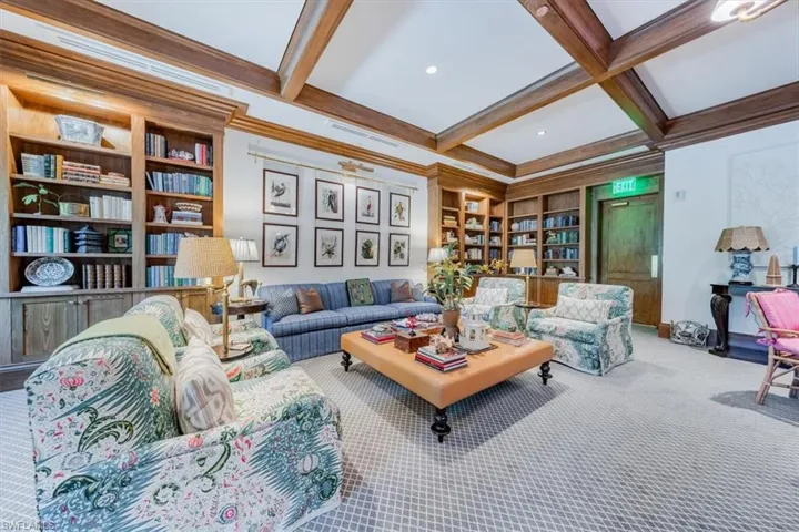 Wilderness Country Club New Clubhouse