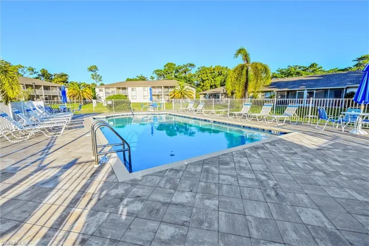 2395 Naples Trace Cir 4, Naples, Florida 34109
