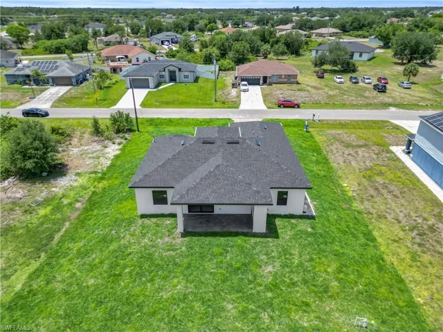 537  Paloma  AVE, Lehigh Acres, FL 33974