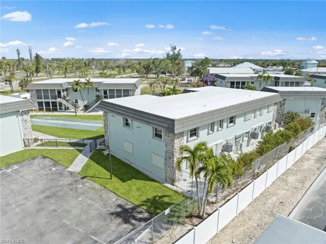 3045 Estero Blvd 7d, Fort Myers Beach, Florida 33931