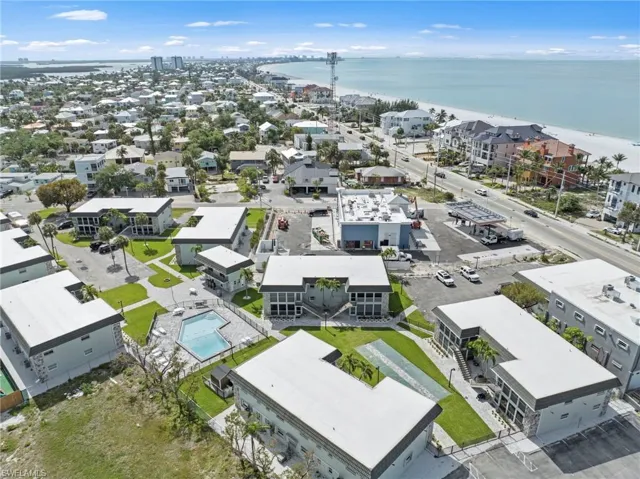 3045 Estero Blvd 7d, Fort Myers Beach, Florida 33931