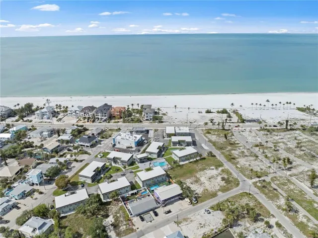3045 Estero Blvd 7d, Fort Myers Beach, Florida 33931