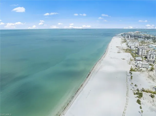 3045 Estero Blvd 7d, Fort Myers Beach, Florida 33931
