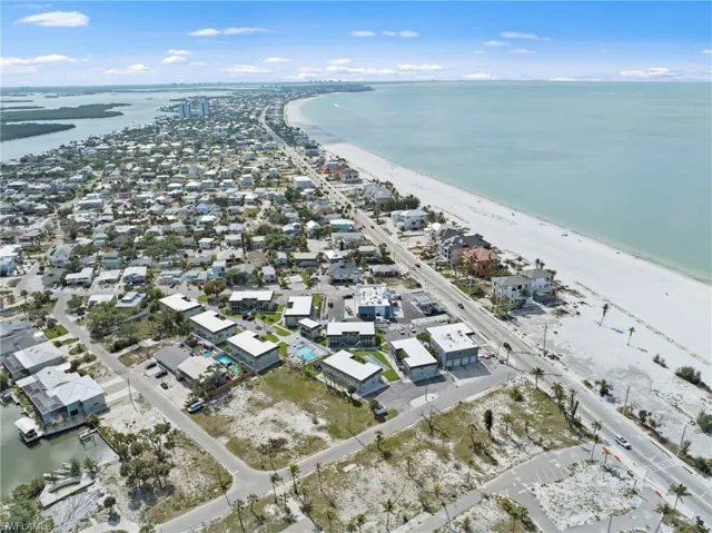 3045 Estero Blvd 7d, Fort Myers Beach, Florida 33931