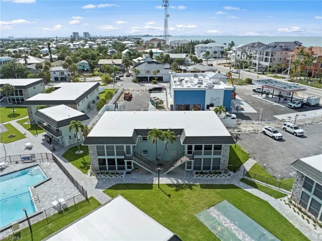 3045 Estero Blvd 7d, Fort Myers Beach, Florida 33931