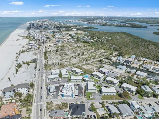 3045 Estero Blvd 7d, Fort Myers Beach, Florida 33931