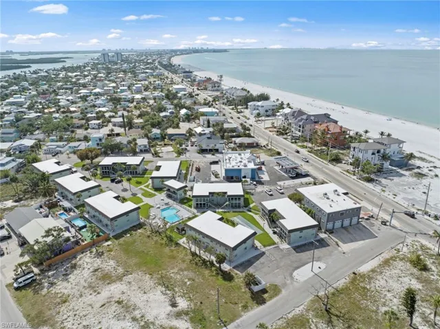 3045 Estero Blvd 7d, Fort Myers Beach, Florida 33931