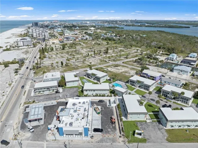 3045 Estero Blvd 7d, Fort Myers Beach, Florida 33931
