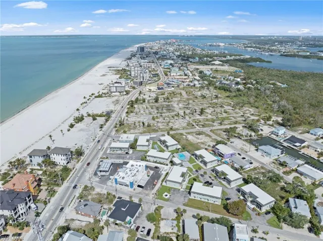 3045 Estero Blvd 7d, Fort Myers Beach, Florida 33931