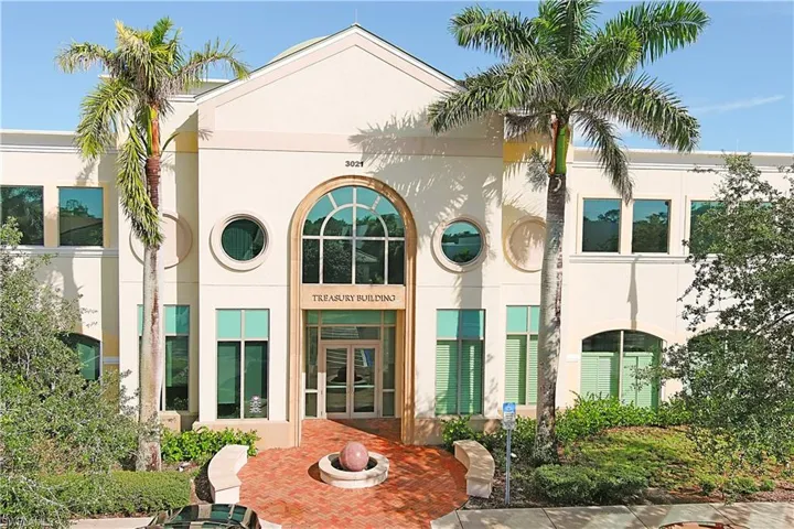 3021 Airport Rd N # 103, Naples, Florida 34105