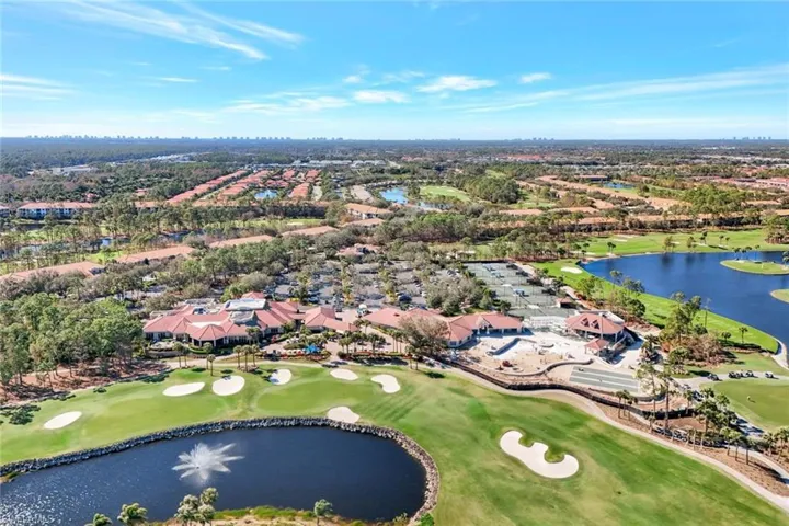 8217 Parkstone Pl # 308, Naples Fl 34120