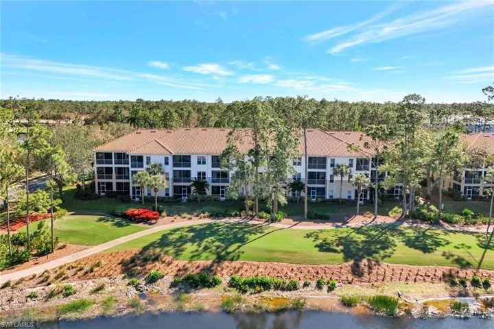 8217 Parkstone Pl # 308, Naples Fl 34120