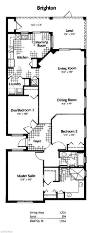 8217 Parkstone Pl # 308, Naples Fl 34120