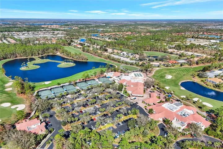 8217 Parkstone Pl # 308, Naples Fl 34120