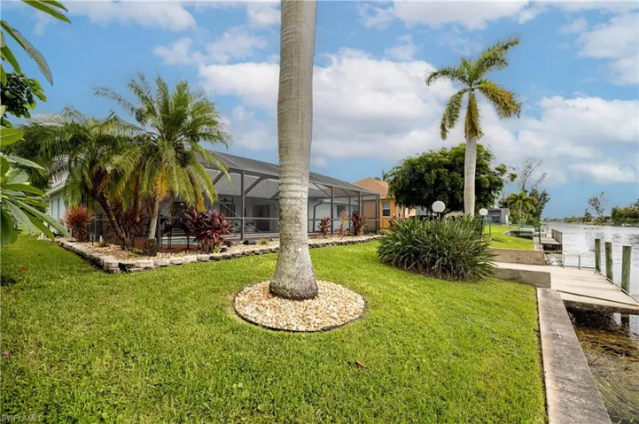 1636 SE 6th  AVE, Cape Coral, FL 33990