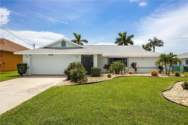 1636 SE 6th  AVE, Cape Coral, FL 33990