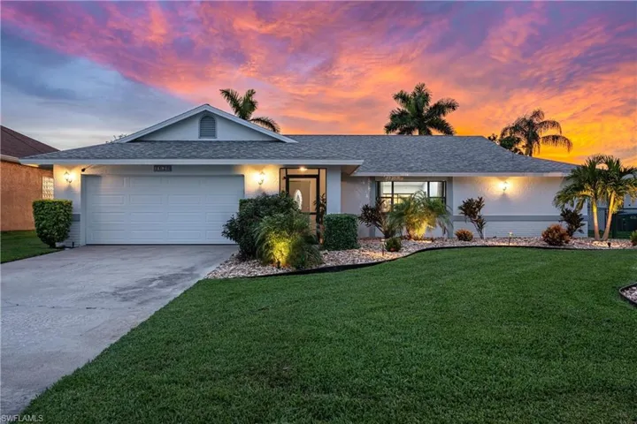 1636 SE 6th  AVE, Cape Coral, FL 33990