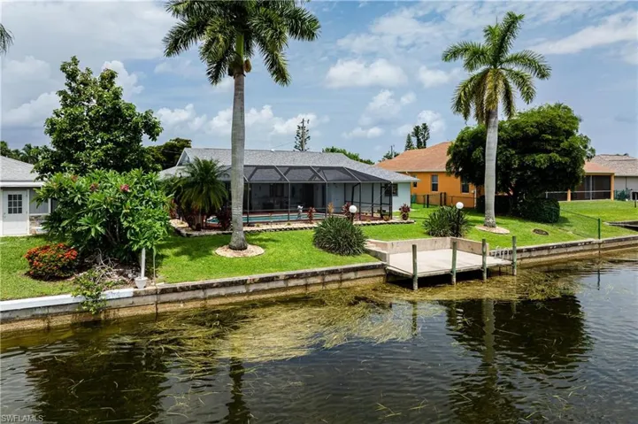 1636 SE 6th  AVE, Cape Coral, FL 33990