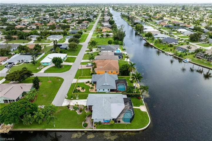 1636 SE 6th  AVE, Cape Coral, FL 33990