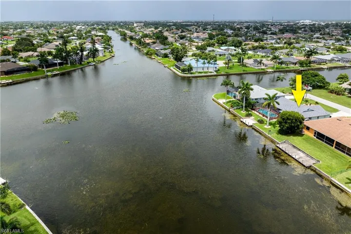 1636 SE 6th  AVE, Cape Coral, FL 33990